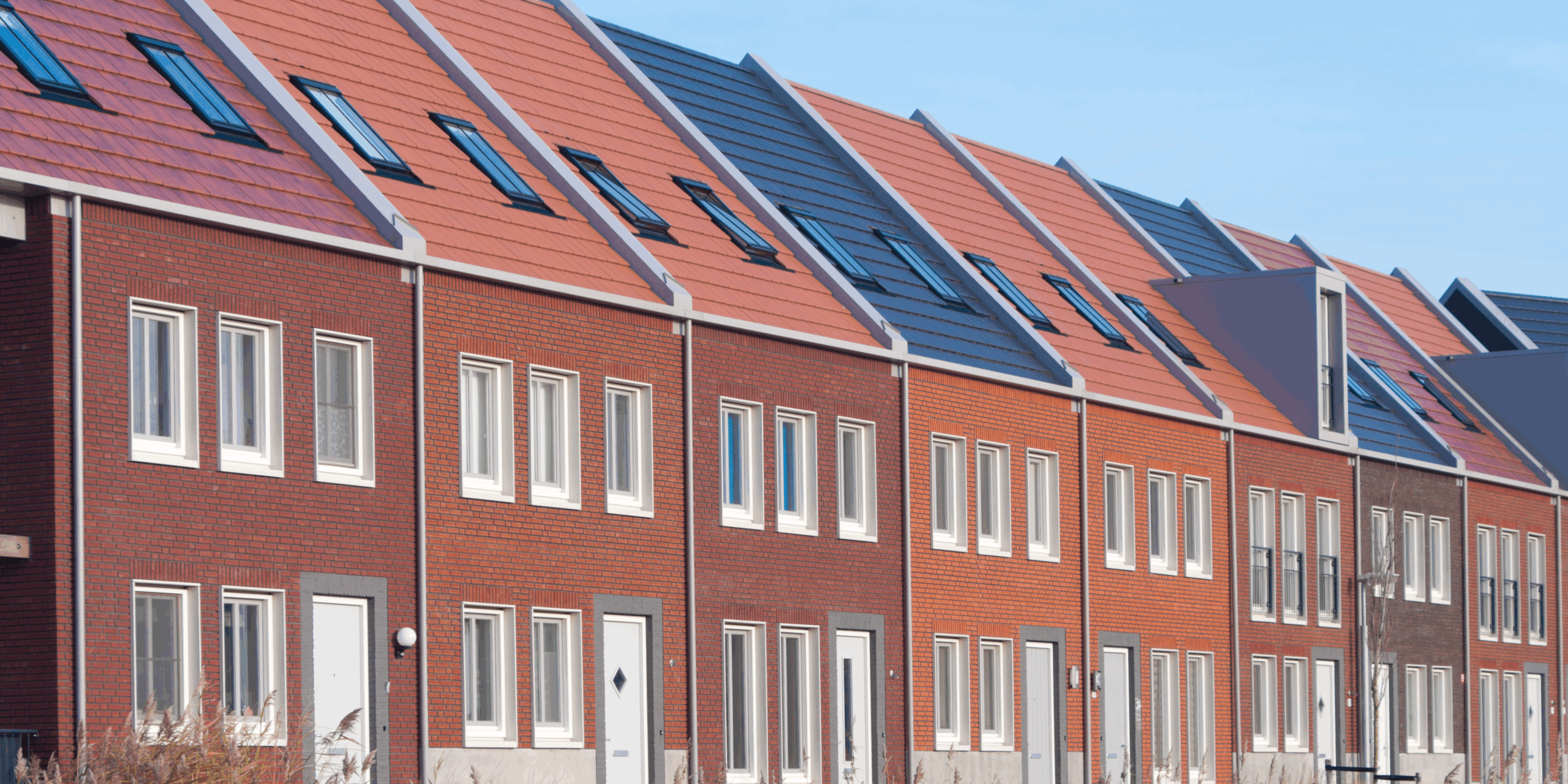 Trends en ontwikkelingen op de woningmarkt